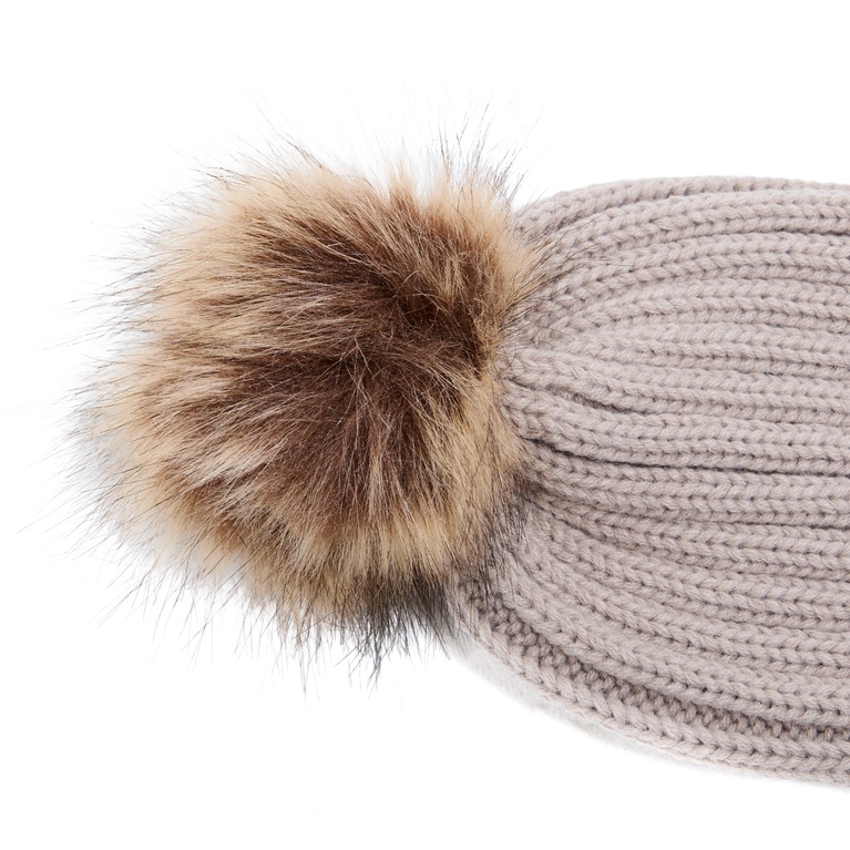 Knit beanie "Pim"